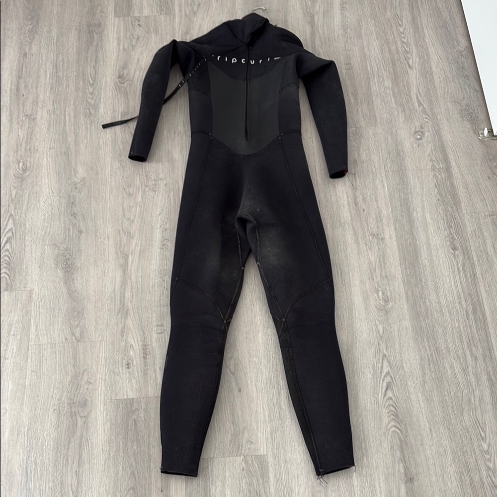 Rip Curl 3.2mm Wetsuit - Picture 6 of 7
